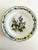 1990s 1990 Royal Worcester Herbs Sage Salad Plates- Set of 5 For Sale - Image 5 of 5