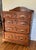 19th-Century Eastlake Solid Walnut Dresser With Original Finish and Hardware For Sale - Image 12 of 12