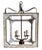 Nadia Cube Chandelier, Large For Sale - Image 4 of 10