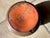 Brutalist Studio Ceramic Art Vase with Textured Rough Glaze, Germany, 1960s For Sale - Image 9 of 12