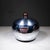 Mid-Century Penguin Chrome Ice Bucket With Bakelite Handles c.1960 For Sale In San Francisco - Image 6 of 8