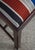 Set of 8 Maitland Smith Mahogany Dining Chairs For Sale - Image 15 of 18