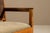 Brown Amsterdam School Dining Chairs, the Netherlands, 1930s, Set of 6 For Sale - Image 8 of 13