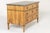 Antique French Cherrywood Commode, 1700s For Sale - Image 3 of 11