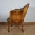 Vintage Art Deco Desk Chair by Maurice Adams, 1930s For Sale - Image 4 of 12