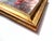 2020s Framed Original Oil Painting "Parisian Cafe Near Sacré-Cœur" by v. Serova For Sale - Image 5 of 9