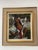 Flamenco Dancer, Oil on Canvas, 20th Century, Framed For Sale - Image 13 of 13