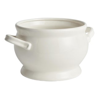 Bradford Decorative Footed Bowl For Sale