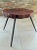 Tree Trunk Coffee Table, 1950s For Sale - Image 9 of 13
