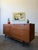 1960s American of Martinsville Walnut Dresser/Credenza For Sale - Image 9 of 16