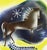 Edward Winter 1930s Enamel on Metal Horse in the Midnight Sky by Edward Winter (1908-1976, Usa) For Sale - Image 4 of 5