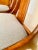 Mid-Century Modern Walnut Chairs - A Pair For Sale - Image 10 of 11
