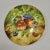 Ceramic A.j. Heritage Rochard 10" Limoges France Decorative Fruit Plates, Set of 6 For Sale - Image 7 of 9
