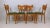 Dining Chairs from Thonet, 1960s, Set of 4 For Sale - Image 10 of 10