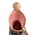 Antique English Majolica Graduated Bear Syrup Jugs by Joseph Holdcroft, 1875, Set of 3 For Sale - Image 11 of 18