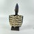 Early 20th Century Early 20th Century Yoruba Ibeji Figure with Cowrie Shell Vest on Custom Base Nigeria For Sale - Image 5 of 9