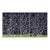 Chinoiserie 36" * H100"/Panel * 5ps, Navy Blue Chinoiserie Peacock Garden Wallpaper, Peacock and Peony For Sale - Image 3 of 6