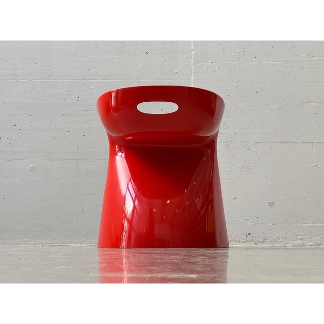 Top-Sit Chair by Winfried Staeb for Reuters Form+Life Collection, 1960s For Sale - Image 3 of 18