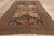 Late 19th Century Persian Malayer Rug, 04'11 X 09'07 For Sale - Image 9 of 9