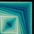 Victor Vasarely, RHOMBUS, Photogravure For Sale - Image 4 of 5