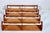 Mid 20th Century Hans Wegner for Ry Mobler Refinished Single Oak Wall Shelf, 1950's For Sale - Image 5 of 12