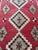 Early 20th Century Authentic Navajo Rug c.1920 – Handwoven Native American Textile Geometric Design For Sale - Image 5 of 18