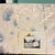 Vintage Mirabello 200 Thread Count 100% Cotton Percale Floral Queen Sheet Set For Sale In Tampa - Image 6 of 10