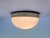 - good original condition, see the photos - around 1940s - new electricity - Us compatible - two bulbs any wattage - one...