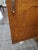 Early 20th Century French Oak Triple Sideboard For Sale - Image 5 of 13