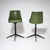 Mid-Century Modern Mid-Century Bar Stools, Italy, 1960s, Set of 4 For Sale - Image 3 of 7