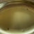 Vintage Brass Fish Serving Casserole Dish Tray Holder Usa Ovenware Glass Insert For Sale - Image 9 of 11