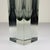 Sommerso Gray Murano Glass Vase, 1970s For Sale - Image 9 of 18