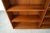 1960’s Mid-Century Modern Walnut Bookshelf For Sale - Image 10 of 12