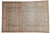 Vintage Fine Distressed Malayer Rug - 6'10" X 9'10" For Sale - Image 13 of 13