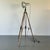 Vintage Tripod Theatre Light For Sale - Image 7 of 8