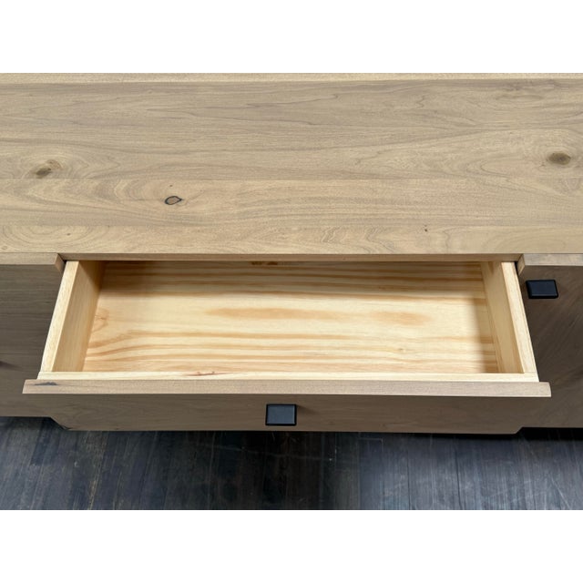 Four Hands Fulton Ula Executive Desk For Sale - Image 9 of 12
