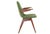 Contemporary Chair by G.J. van Os, 1960s For Sale - Image 3 of 18