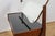 1960s Mid-Century Modern Teak Dressing Table with Mirror by Arne Vodder for Ølholm Møbelfabrik, Denmark, 1960s For Sale - Image 5 of 13