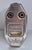 Metal French Flaminaire Gentry Silver Plate and Leather Table Lighter, 1947 For Sale - Image 7 of 8