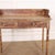 English Regency Side Table For Sale - Image 6 of 13