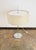 Metal Table Lamp by Hans-Jörg Walter & Josef Kuntner, 1960s For Sale - Image 7 of 9