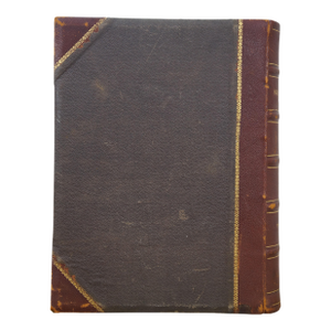 Antique Works of Shakespeare Imperial Edition Vol I Charles Knight Virtue