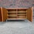 Wood Knoll International Teak Credenza by Florence Knoll For Sale - Image 7 of 12