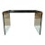 Waterfall Coffee Table Leon Rosen for Pace Collection For Sale