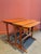 Danish Teak Nesting Tables, 1960s, Set of 3 For Sale - Image 3 of 5