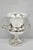 Traditional Mid 20th Century English Regency Silver Plated Trophy Cup Urn Champagne Chiller Ice Bucket For Sale - Image 3 of 14