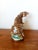 Ceramic Glazed Ceramic Tiger, 1940-1950 For Sale - Image 7 of 11