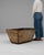 French 20th Century French Wooden Champagne Grape Harvesting Basket For Sale - Image 3 of 18