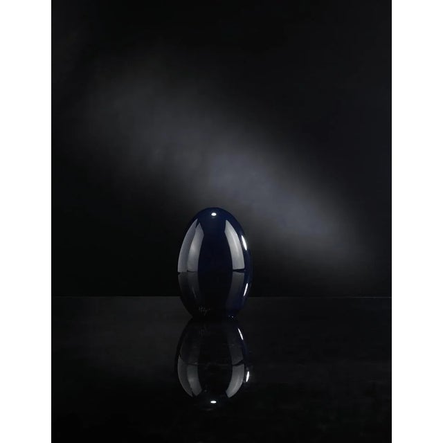 Each piece in our collection has been handmade and mouth blown by glass artists. The small imperfections that can be found...