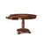 Finely Inlaid Mahogany Centre Table For Sale - Image 4 of 11